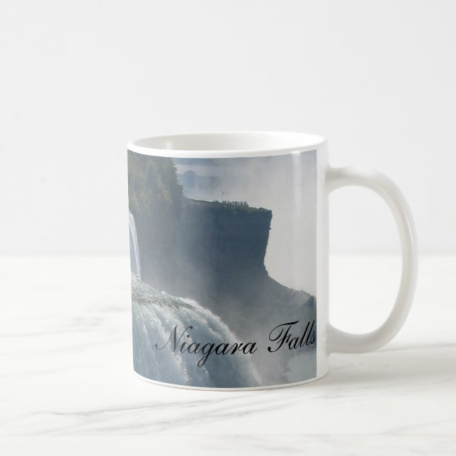 Niagara Falls mugg (Höger)