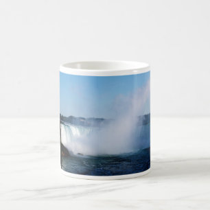 Niagara Falls Mugg