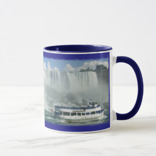 Niagara Falls Mugg