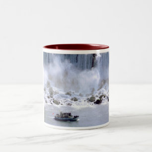 Niagara Falls mugg