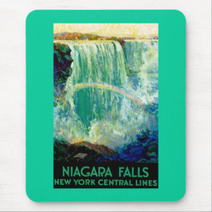 Niagara Falls Musmatta