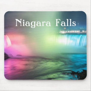 Niagara Falls Musmatta