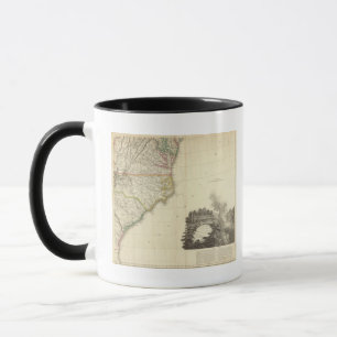 Niagara Falls, New York 2 Mugg