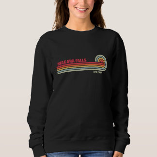 Niagara Falls New York City T Shirt