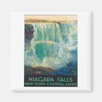 Niagara Falls New York