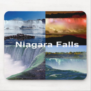 Niagara Falls New York Musmatta