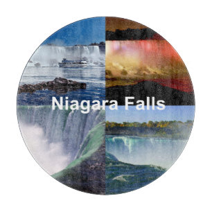 Niagara Falls New York Photo Views