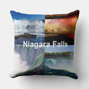 Niagara Falls New York Photo Views Kudde