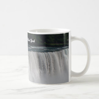 Niagara Falls New York travel mug Kaffemugg
