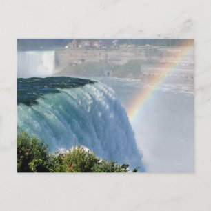 Niagara Falls, NY Vykort