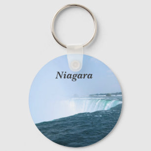 Niagara Falls Nyckelring