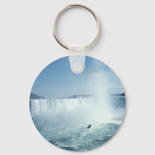 Niagara Falls Nyckelring