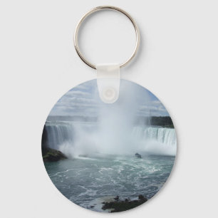 Niagara Falls Nyckelring