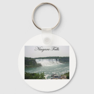Niagara Falls Nyckelring