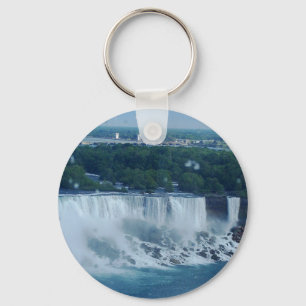 Niagara Falls Nyckelring
