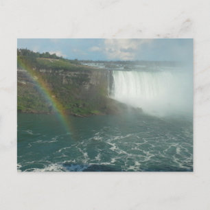 Niagara Falls, Ontario Vykort