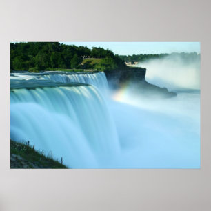 Niagara Falls Poster