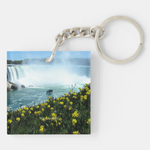 Niagara Falls, Scener Photograph