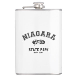 Niagara Falls State Park, New York Fickplunta