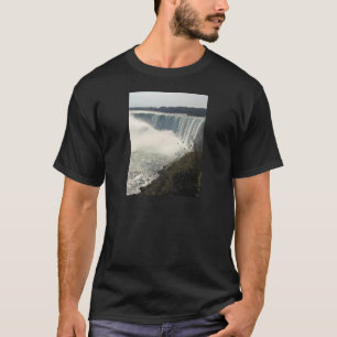 NIAGARA FALLS T SHIRT