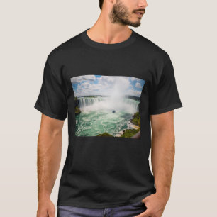 Niagara Falls T Shirt