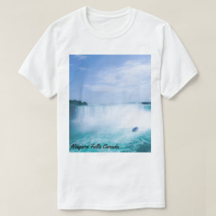Niagara Falls T Shirt