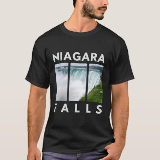 Niagara Falls T Shirt