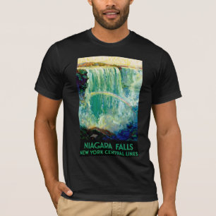 Niagara Falls Tee