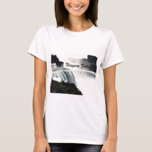 Niagara Falls Tee Shirt