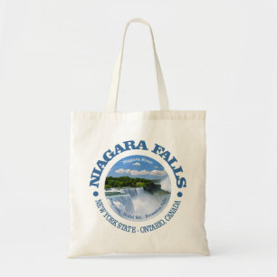 Niagara Falls Tygkasse