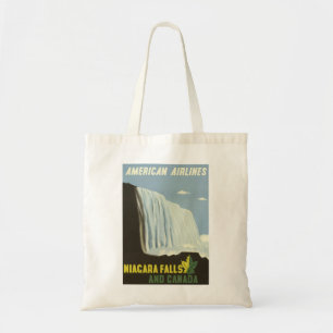NIAGARA FALLS TYGKASSE