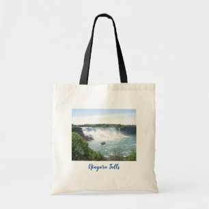 Niagara Falls Tygkasse