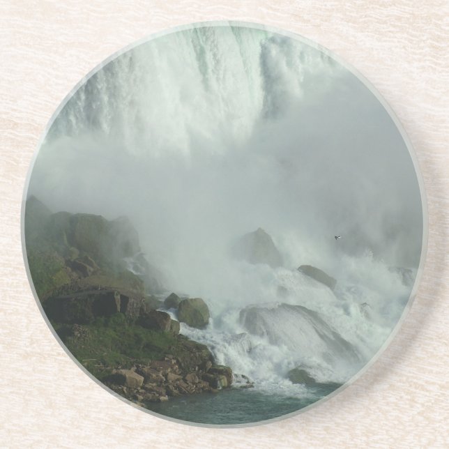 Niagara Falls Underlägg (Framsidan)