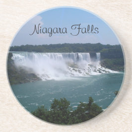 Niagara Falls Underlägg Sandsten