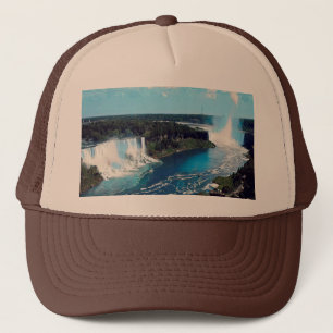 NIAGARA FALLS - vy Keps