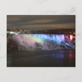 Niagara Falls Vykort