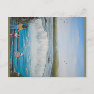 Niagara Falls Vykort