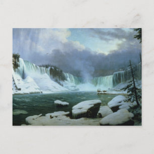 Niagara Falls Vykort