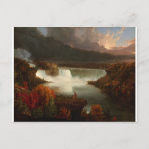 Niagara Falls Vykort