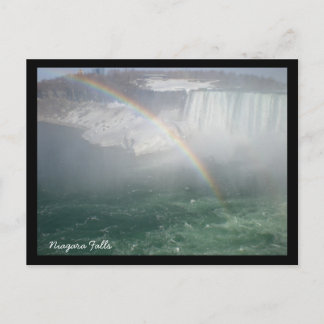Niagara Falls Vykort