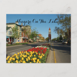 NIAGARA FALLS VYKORT