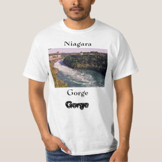 Niagara klyftaT-tröja T-shirt