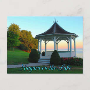 Niagara-on-the-Lake Kanada Vykort