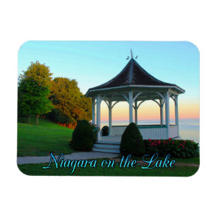 Niagara-on-the-Sjö Kanada Magnet