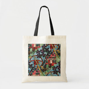 Niagara River Tote Tygkasse
