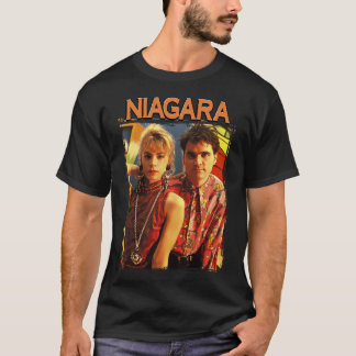 NIAGARA T SHIRT