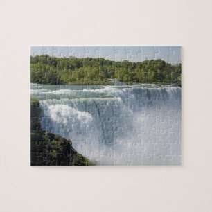 Niagara Waterfalls Pussel
