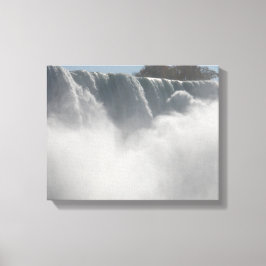 Niagra Falls Canvas
