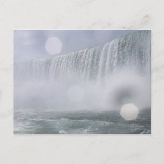 Niagra Mist Vykort