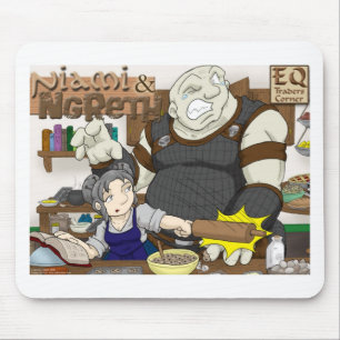 Niami & Ngreth Musmatta